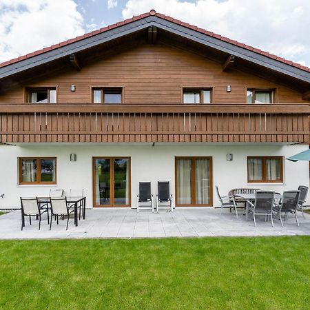 Holiday Home In Ski Area In Mittersill Exteriör bild