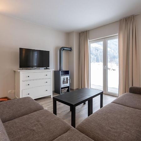 Holiday Home In Ski Area In Mittersill Exteriör bild