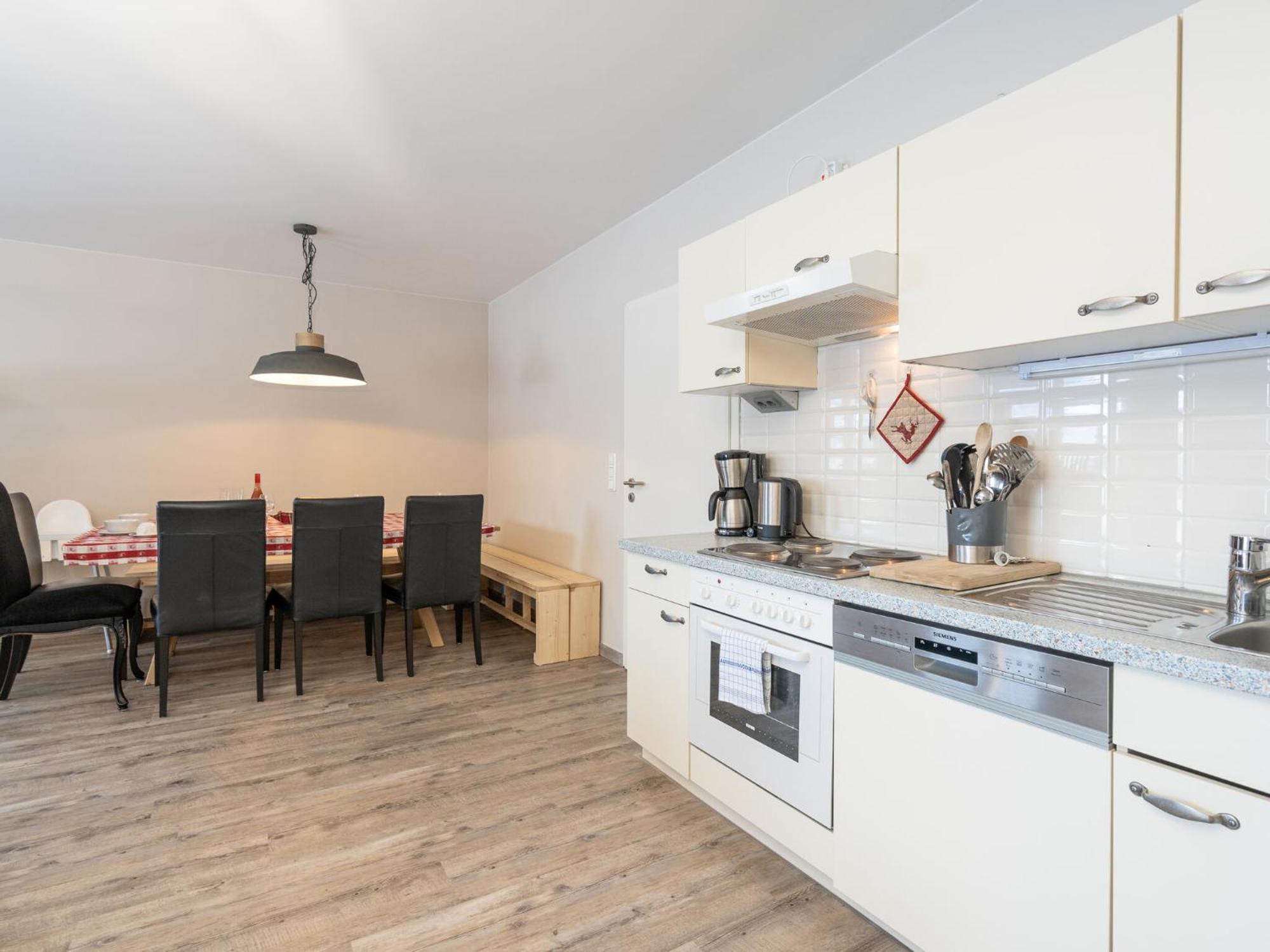 Holiday Home In Ski Area In Mittersill Exteriör bild